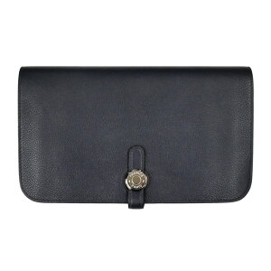 エルメス(Hermes) ドゴン(Dogon) 中古 メンズ長財布 | 通販・人気  