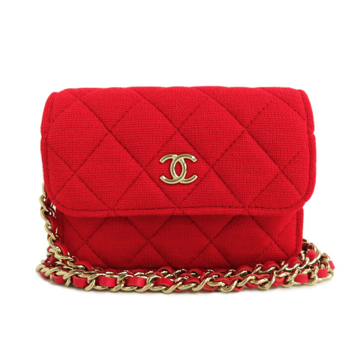 楽天市場】【名古屋】【CHANEL】シャネル ミニミニ マトラッセ 
