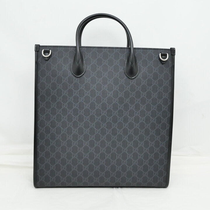 楽天市場】【名東】【GUCCI】グッチ トートバッグ インターロッキングG 