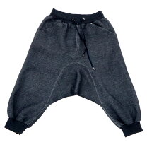 楽天市場】ganryu サルエルパンツの通販