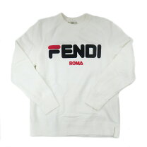 楽天市場】fendi スウェットの通販
