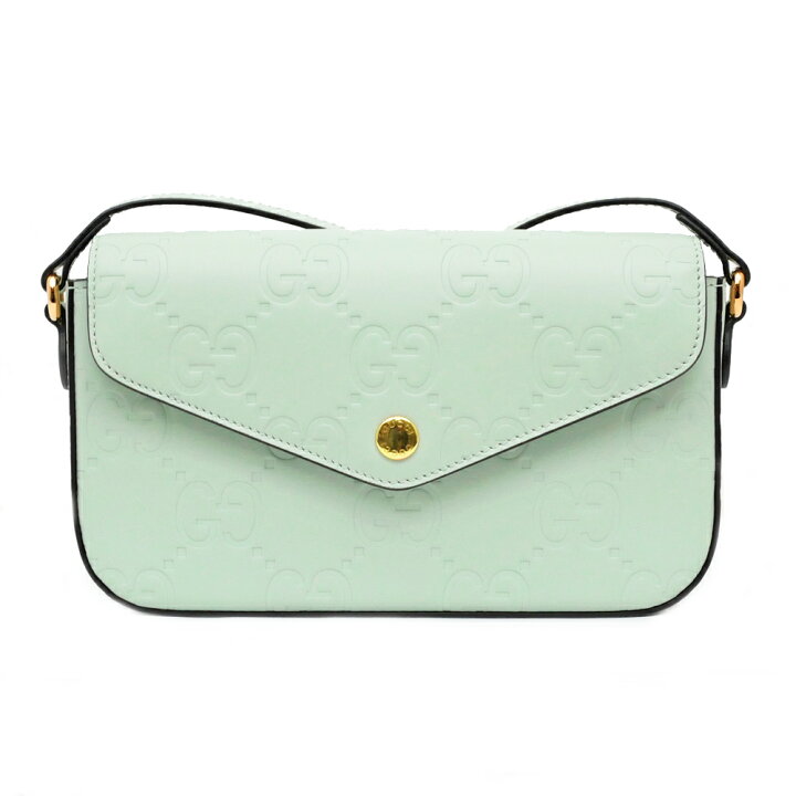 楽天市場】【名東】【GUCCI】グッチ スーパー ミニ ショルダーバッグ 