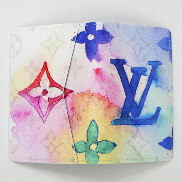 楽天市場】【名東】【LOUIS VUITTON】ルイヴィトン ウォーターカラー 