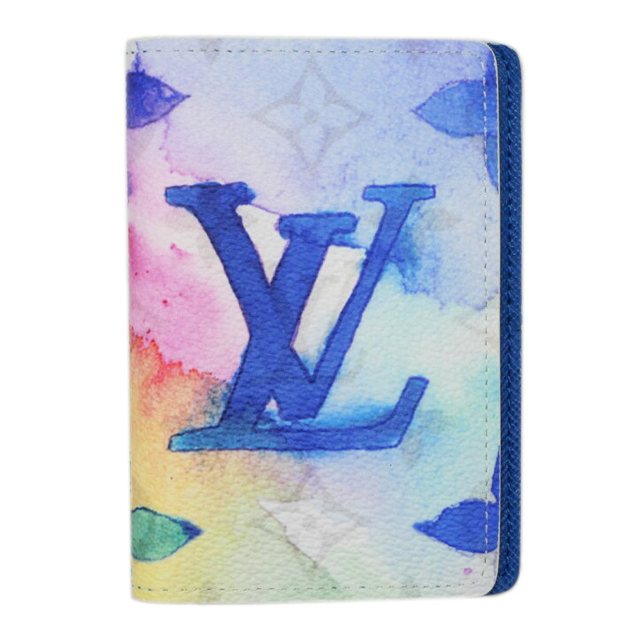 楽天市場】【名東】【LOUIS VUITTON】ルイヴィトン ウォーターカラー 