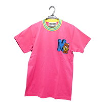 楽天市場】Moschino（カラーピンク）（トップス｜レディース 