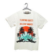 楽天市場】スパンコール（ブランドグッチ）（Tシャツ・カットソー 