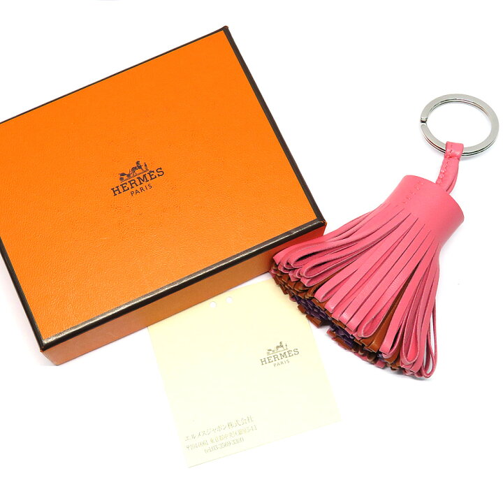 楽天市場】【名古屋】【HERMES】エルメス カルメン ローズアザレ 