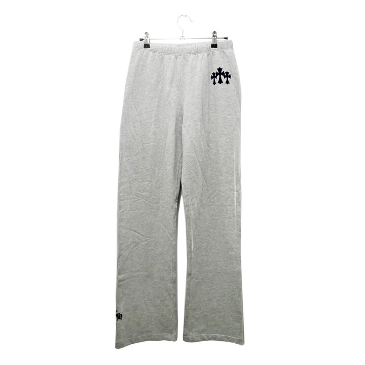 楽天市場】【名東】【CHROME HEARTS】クロムハーツ スウェットパンツ 
