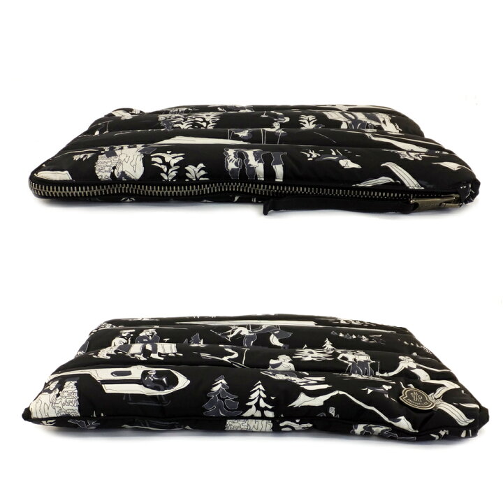 楽天市場】【最大3万円割引クーポン】【天白】【MONCLER 