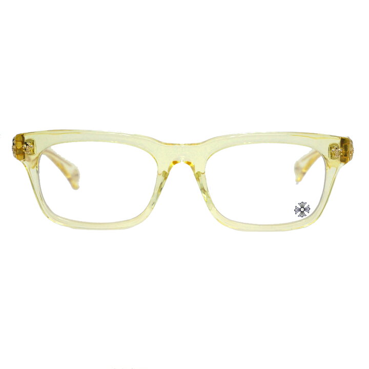 楽天市場】【名東】【CHROME HEARTS】クロムハーツ メガネ GITTIN ANY  