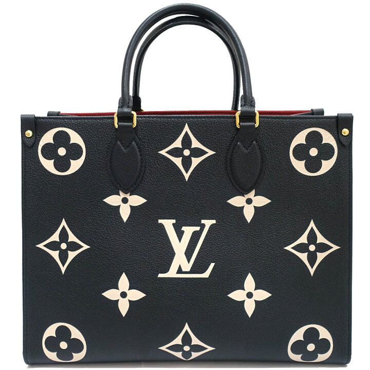 楽天市場】【栄】【LOUIS VUITTON】ルイヴィトン オンザゴーMM アン 