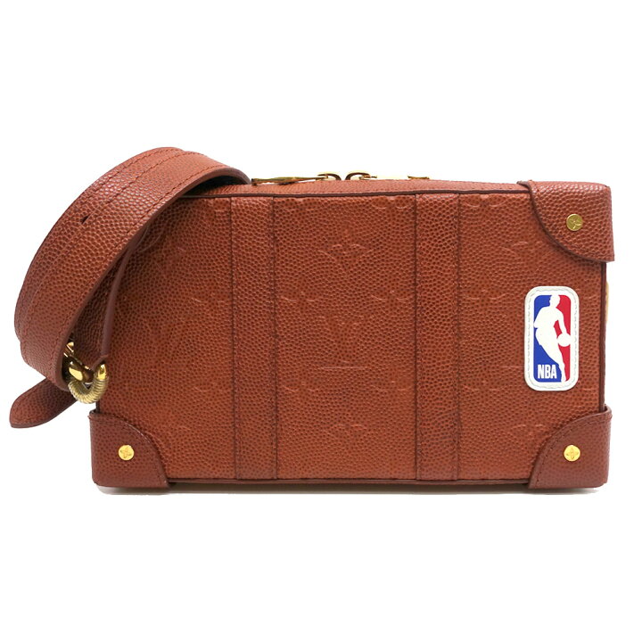 楽天市場】【栄】【LOUIS VUITTON】ルイヴィトン ソフトトランク LV X 