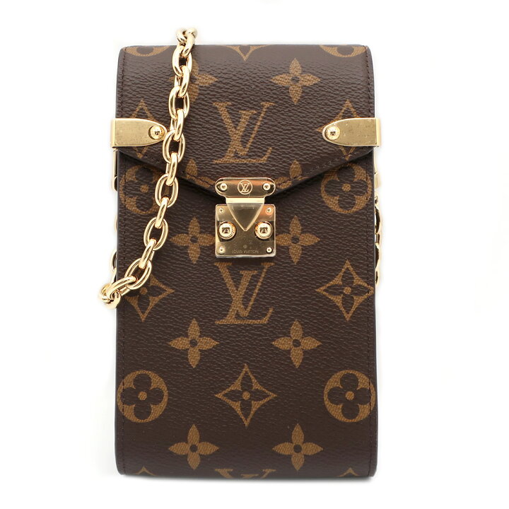 楽天市場】【天白】【LOUIS VUITTON】ルイヴィトン フォンケース 