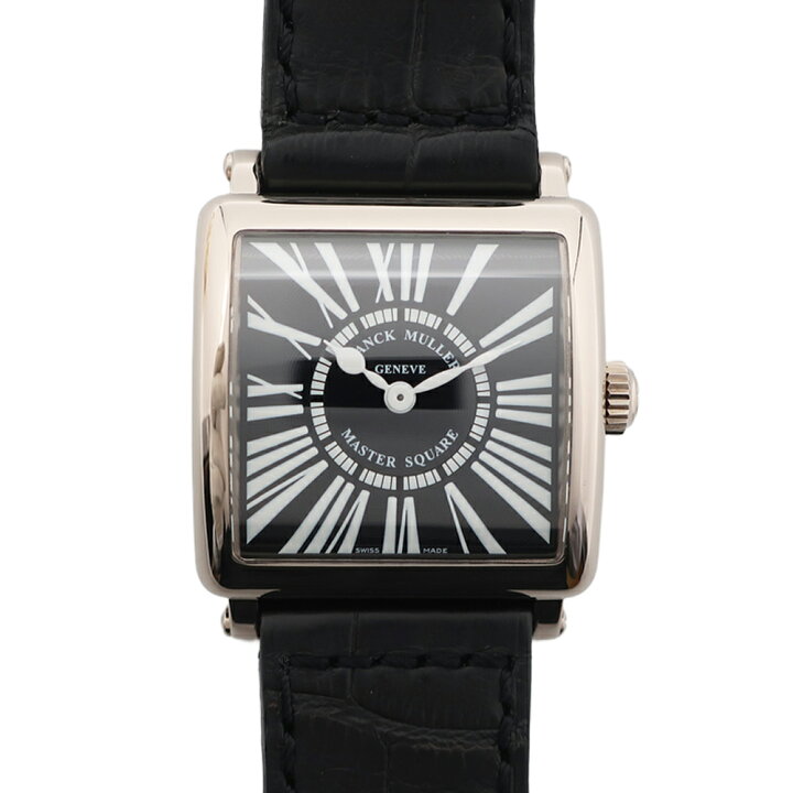 楽天市場】【最大4万円割引クーポン 9/12~】【天白】【FRANCK MULLER  