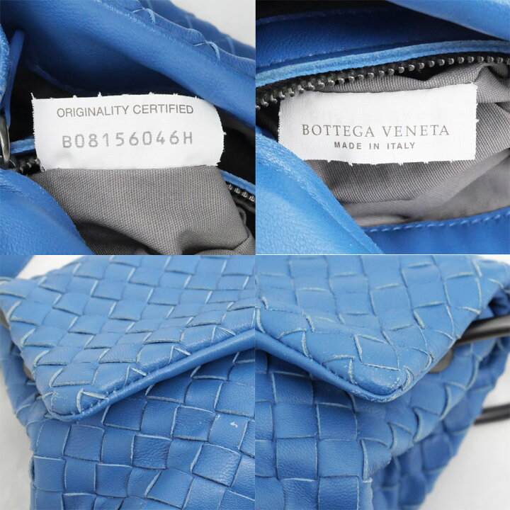 楽天市場】【名東】【BOTTEGA VENETA】ボッテガヴェネタ イントレ 