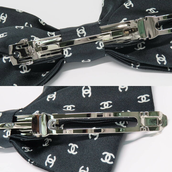 楽天市場】【名古屋】【CHANEL】シャネル バレッタ AAA821 25P ココ 