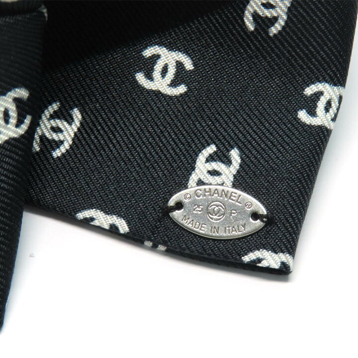 楽天市場】【名古屋】【CHANEL】シャネル バレッタ AAA821 25P ココ 