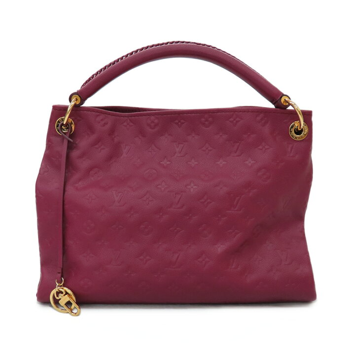 楽天市場】【名古屋】【LOUIS VUITTON】ルイヴィトン アーツィーMM 