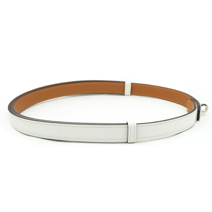 楽天市場】【栄】【HERMES】エルメス ケリーベルト エプソン レザー U 