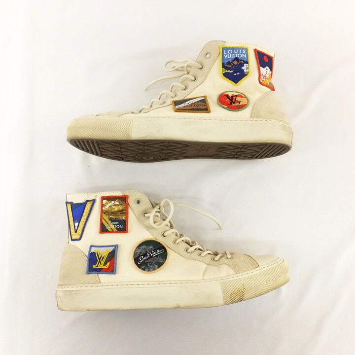 楽天市場】【最大4万円割引クーポン】【天白】【LOUIS VUITTON】ルイ 