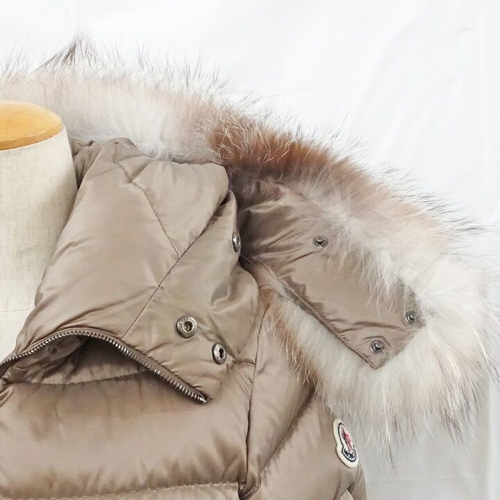 楽天市場】【栄】【MONCLER】モンクレール CUPIDON ダウンジャケット 