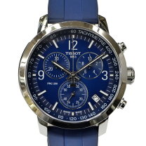 楽天市場】tissot prc200 中古（メンズ腕時計｜腕時計）の通販