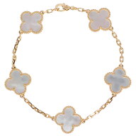 【最大6万円割引クーポン 3/12~】【名東】【VAN CLEEF&ARPELS】ヴァンクリーフ＆アーペル ヴィンテージ …
