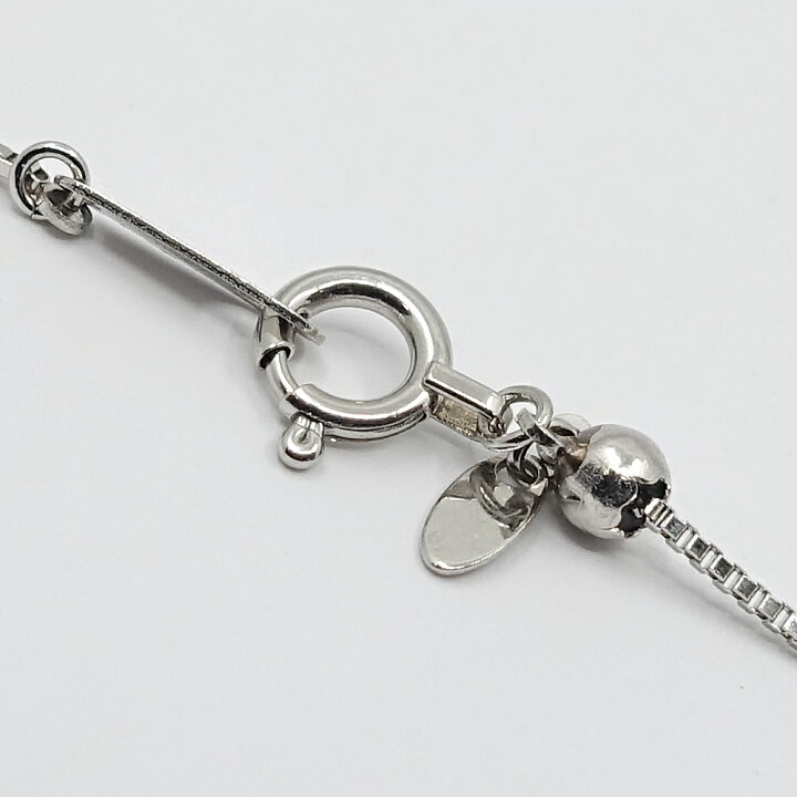 楽天市場】【栄】【JEWELRY】ジュエリー ネックレス 約45cm 
