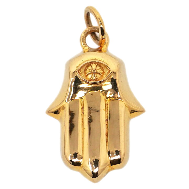 楽天市場】【名東】【CHROME HEARTS】クロムハーツ ネックレストップ 