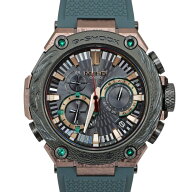【最大4万円割引クーポン】【名東】【CASIO】カシオ G-SHOCK MR-G 鐵鐔 MRG-B2000KT-3AJR 800本限定 メン…
