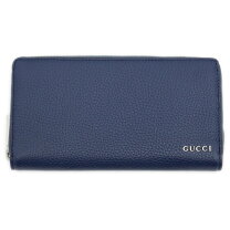 楽天市場】gucci 長財布 メンズ ネイビーの通販