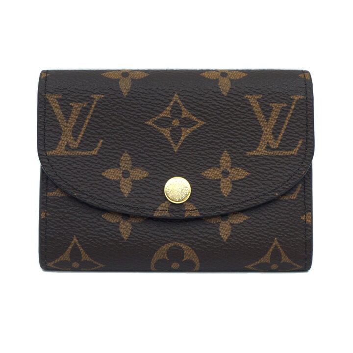 楽天市場】【栄】【LOUIS VUITTON】ルイヴィトン M62361 RFID 