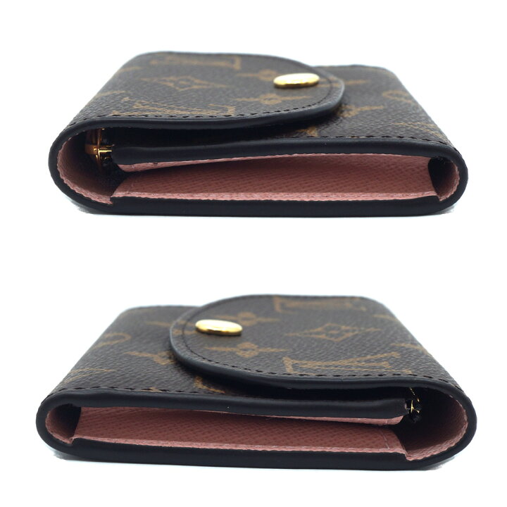 楽天市場】【栄】【LOUIS VUITTON】ルイヴィトン M62361 RFID 