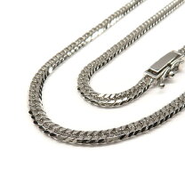 楽天市場】プラチナ ネックレス メンズ 中古の通販