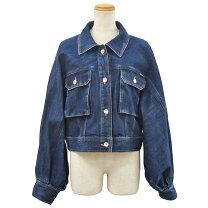 楽天市場】ドルガバ デニム ジャケットの通販
