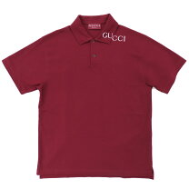 楽天市場】Gucci グッチ（ポロシャツ｜トップス）：メンズファッション 