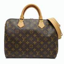 楽天市場】louis vuitton スピーディ バンドリエール30の通販