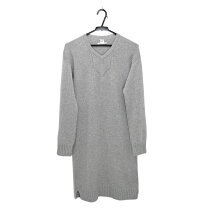 楽天市場】エルメス（カラーグレー）（ワンピース｜レディース  