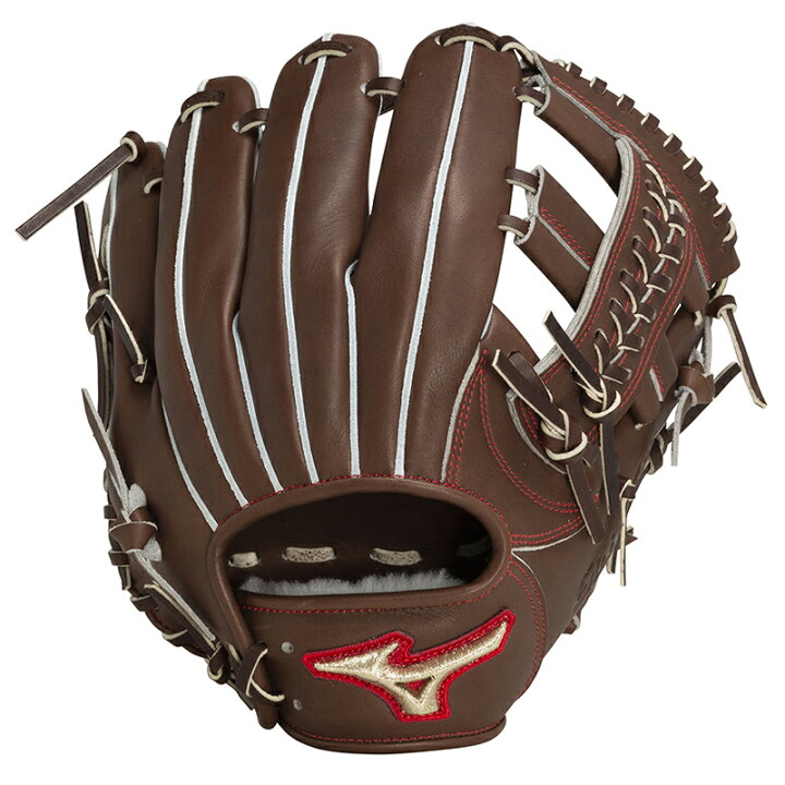 楽天市場】ミズノ MIZUNO 硬式用 グローバルエリート ジャパン 内野手 