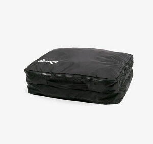 �|�C���g5�{ blueeg �u���C�O �p�b�L���O�o�b�N ATHLETE PACKING BAG BQB-00019 �u���b�N ���s�p 2�w�� ���X���X�g1��
