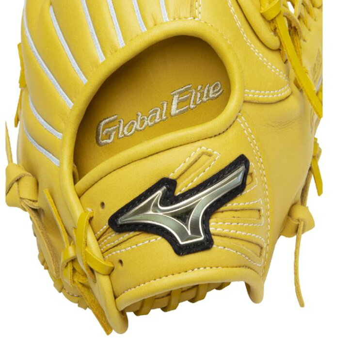楽天市場】ミズノ MIZUNO Global Elite RG ジュニア軟式用 ヌートバー 