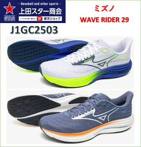 �y26�NSS���f�� �|�C���g10�{�z�~�Y�m MIZUNO �����j���O�V���[�Y WAVE RIDER 29 �E�G�[�u���C�_�[ J1GC2503 53(�z���C�gx�u���[x�C�G���[) 54(�u���[�O���[x�z���C�gx�I�����W) �����V���[ �����j���O 