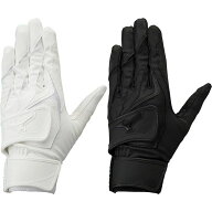 ミズノ mizuno ウィルドライブ レッドW 両手用 高校野球ルール対応モデル 1EJEH23010(ホワイト) 1EJEH230…