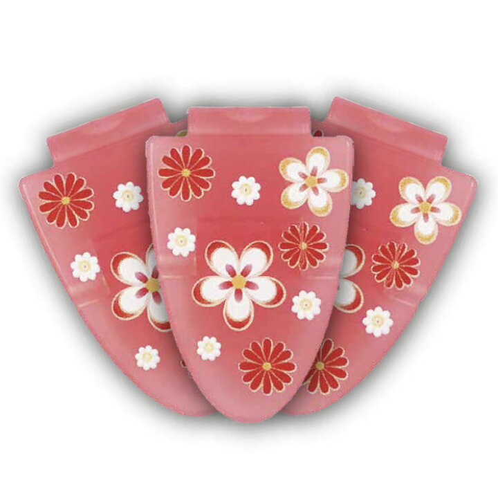 楽天市場】マスク クリップ マスク用フック マスク快食 桜(赤)3個SET セット マスクアクセサリー マスククリップ マスク用 アクセサリー ノーズワイヤー 付き 不織布マスク 用 グッズ マスクグッズ 花柄 赤 レッド アクセ 口元 マスクオシャレ マスク用クリップ ...