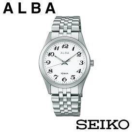 【正規販売店】【3年保証】SEIKO セイコー SEIKO ALBA アルバ 腕時計 AEFK426 メンズ プレゼント お祝い 誕生日 贈り物 ギフト 記念日