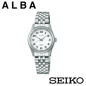 【正規販売店】【3年保証】SEIKO セイコー SEIKO ALBA アルバ 腕時計 AEGK429 レディースウォッチ プレゼント お祝い 誕生日 贈り物 ギフト 記念日