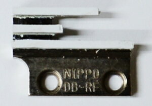 O莕 DB-RF St jb|[ S莕 NIPPO ~V 莕 3p 1{j {D M FS