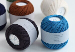 _} [X #18 PF3Zbg  [X 01-2052 50g 175m { 100 Rbg [X DARUMA daruma c  #18 18