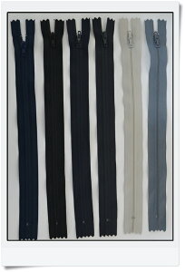 t@Xi[ 26cm ~ 4 YKK Gt RC EF ~ DA RCt@Xi[ Gtt@Xi[ Y{ XbNX ef ykk da 26 cm Z`