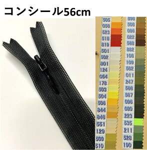 RV[ t@Xi[ 56cm YKK RV[t@Xi[ ʂ̃t@Xi[ RCt@Xi[ RC `bN 2cc Wbp[ s[X 56 ʔ _X  ߑ | m m NbV  o